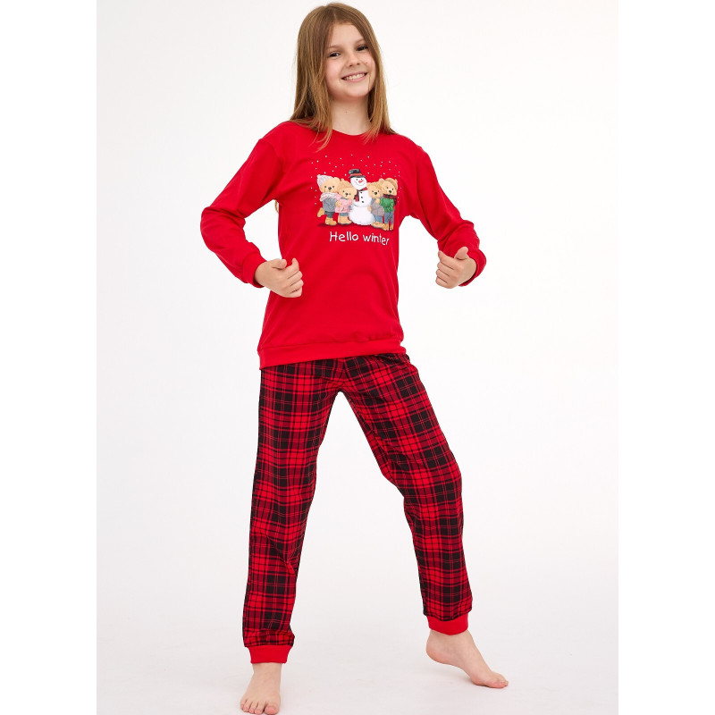 Cornette pajama