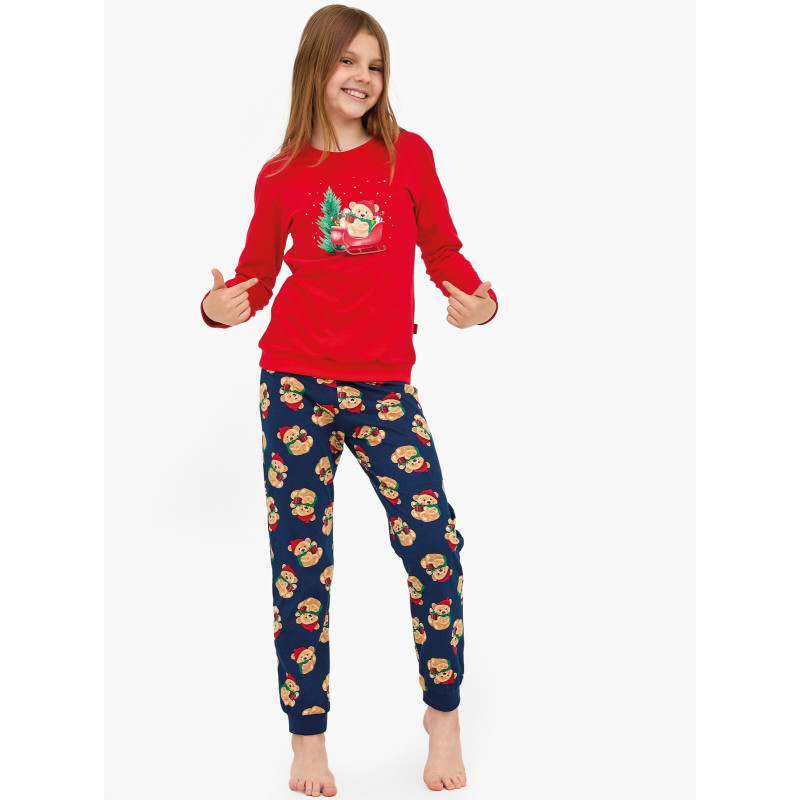 Cornette pajama