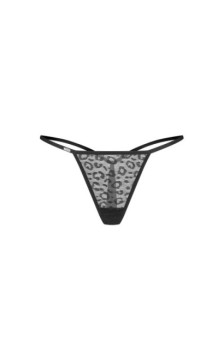 Obsessive panties