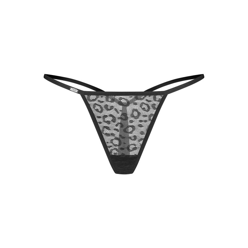 Obsessive panties