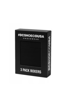 DC Shoe Co USA panties