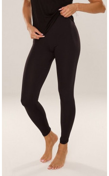 De Lafense leggings with microfiber