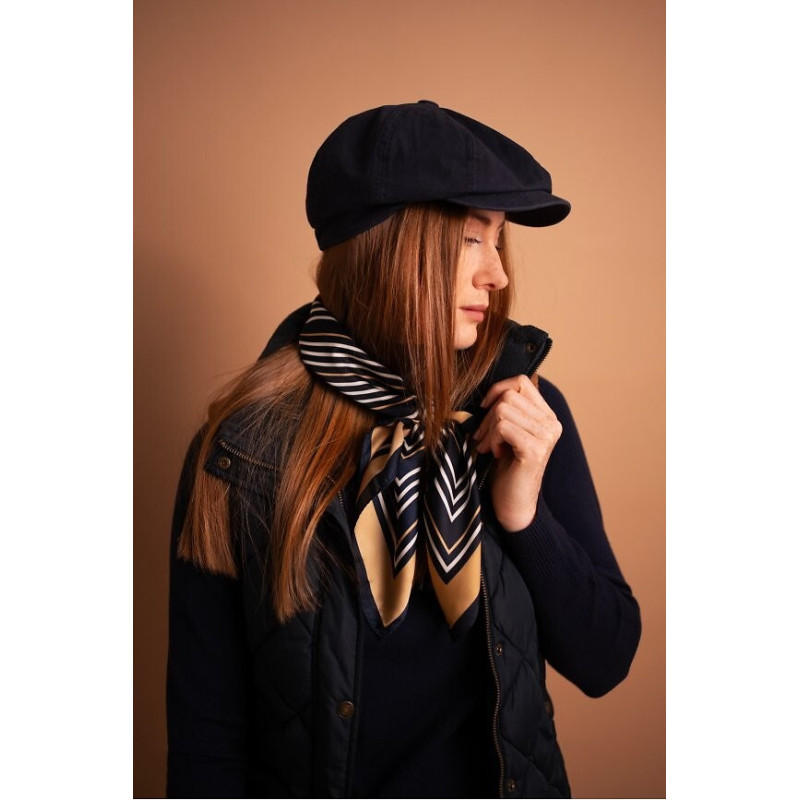 Art Of Polo a scarf
