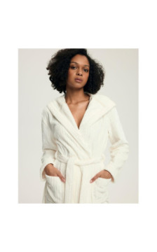 Henderson Ladies bathrobe