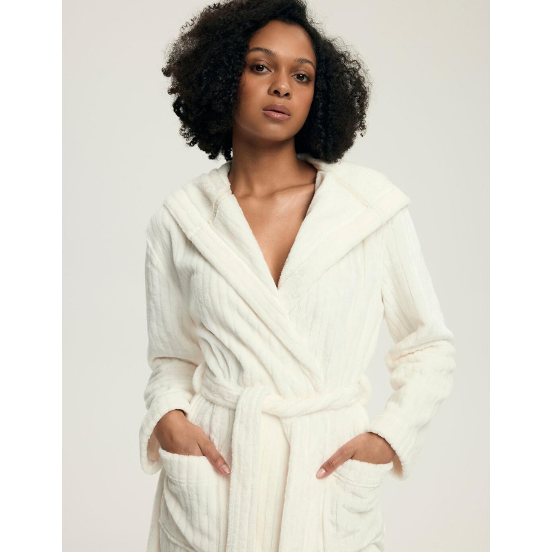 Henderson Ladies bathrobe