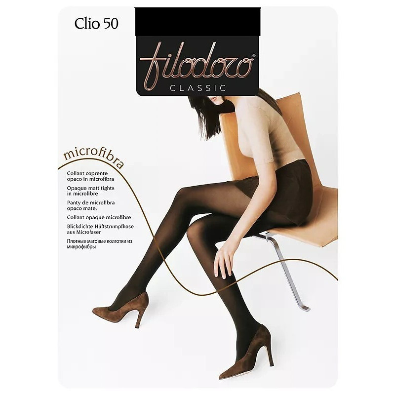 Filodoro pantyhose