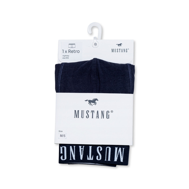 Mustang panties
