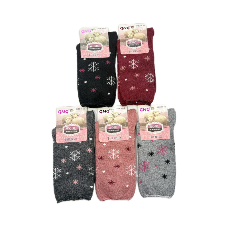 WiK socks