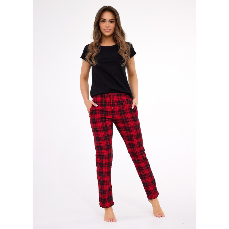 Cornette pajama trousers