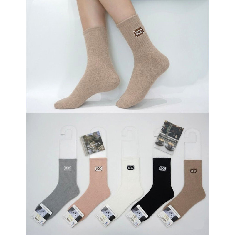 WiK socks