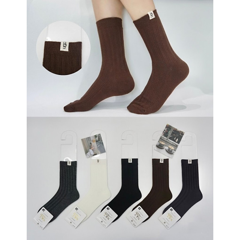 WiK socks