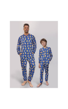 Cornette pajamas