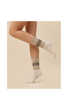 Gabriella socks