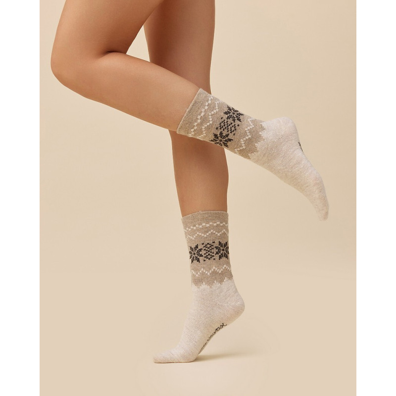 Gabriella socks