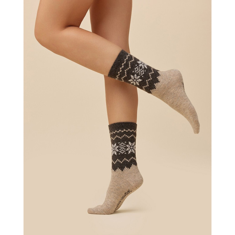 Gabriella socks
