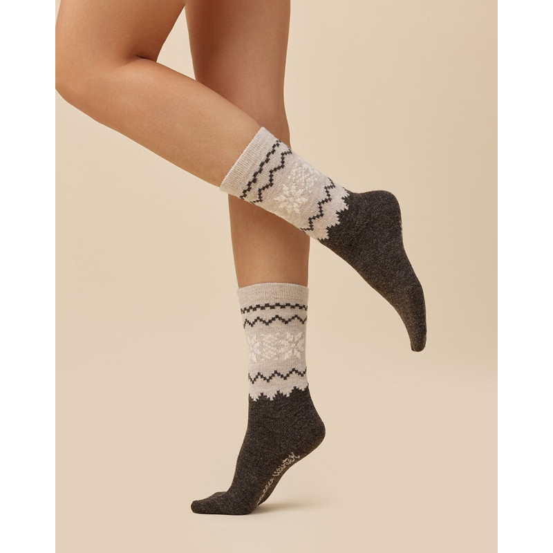 Gabriella socks