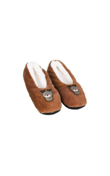 Moraj slippers for women