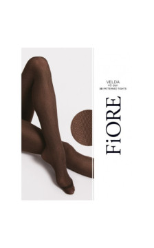 Fiore pantyhose