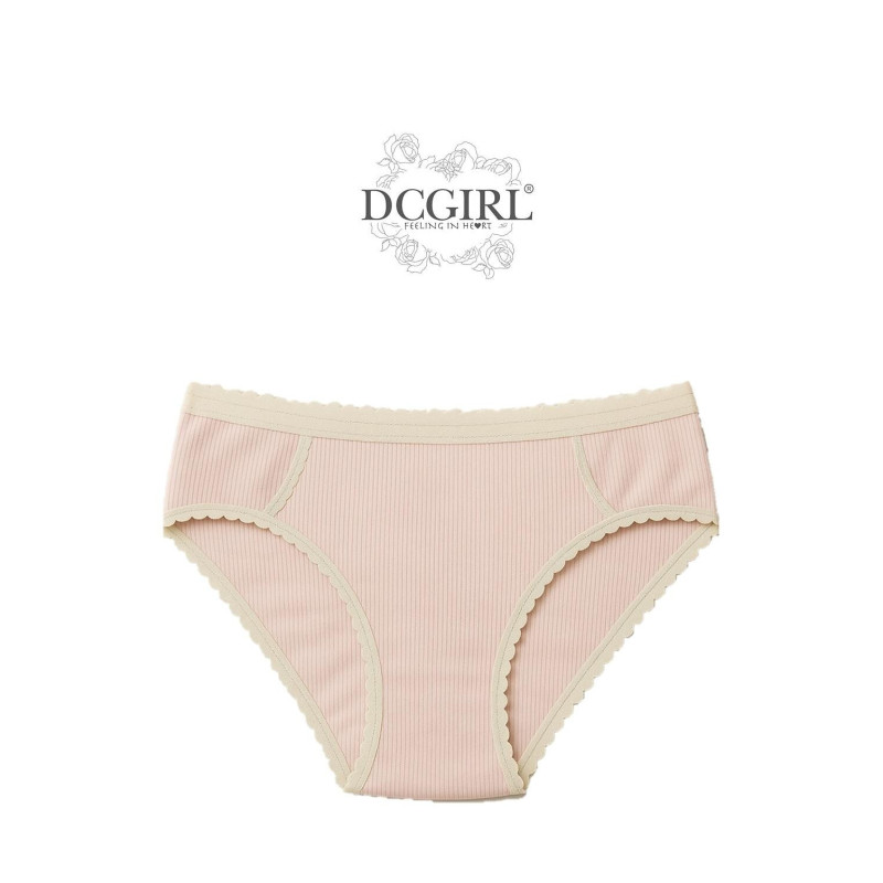 DC Girl panties