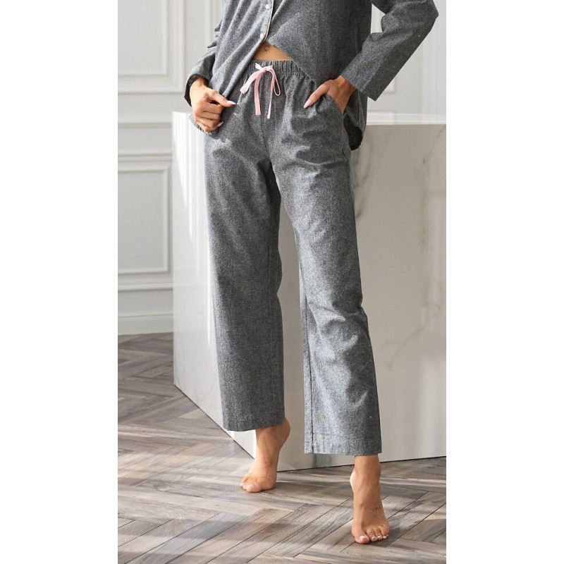 L&L pajama trousers