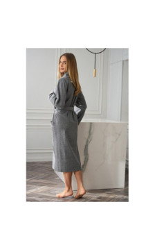L&L bathrobe