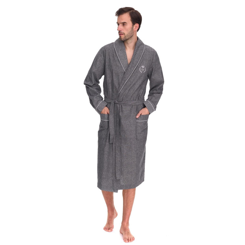 L&L bathrobe