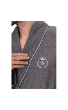 L&L bathrobe
