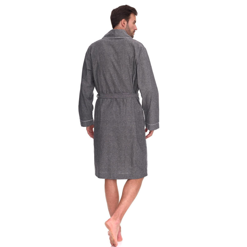 L&L bathrobe
