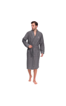 L&L bathrobe