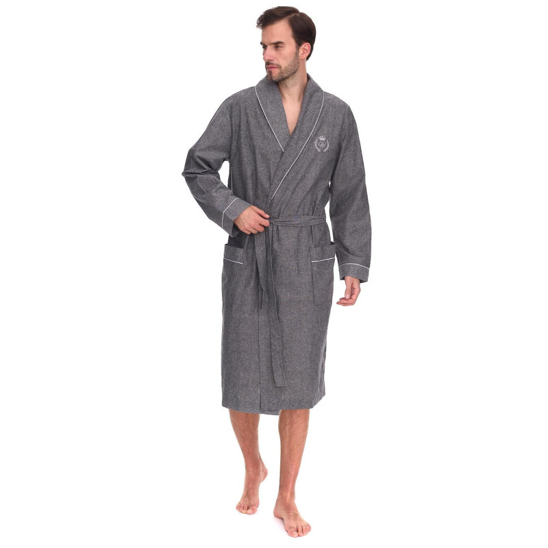 L&L bathrobe