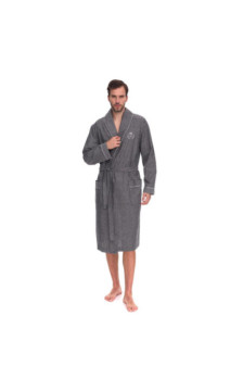 L&L bathrobe