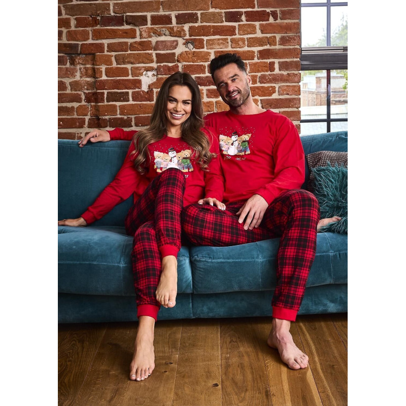 Cornette pajamas