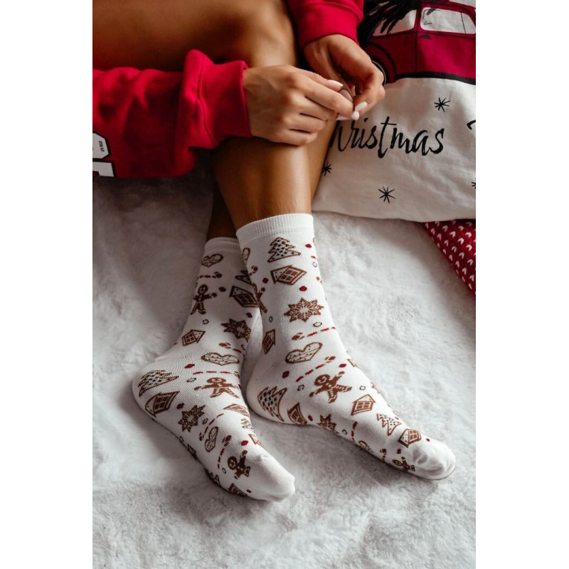 Milena socks
