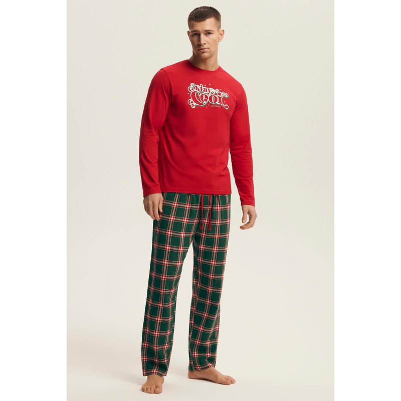 Henderson pajamas