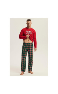 Henderson pajamas