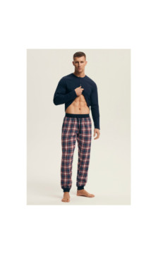 Henderson pajamas