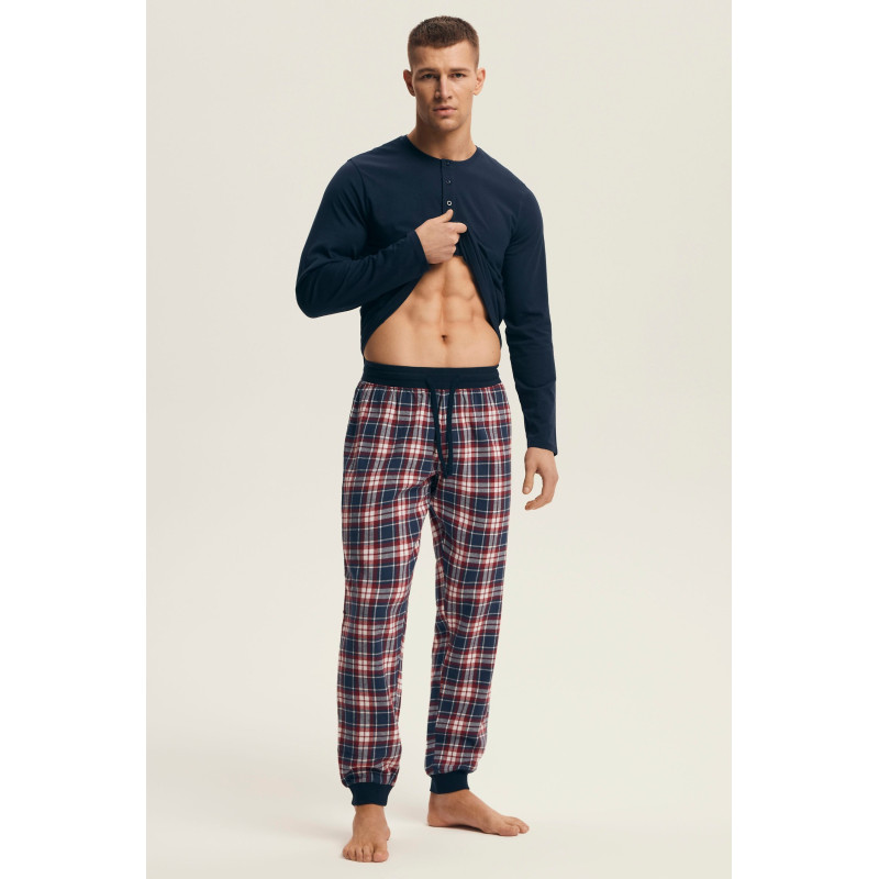 Henderson pajamas