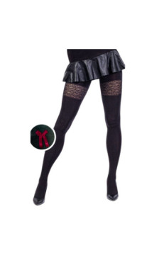 Knittex pantyhose