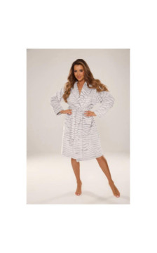 De Lafense bathrobe