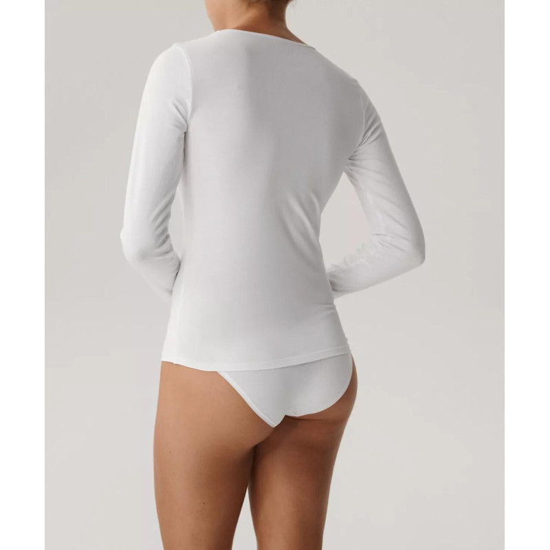 Atlantic long-sleeved shirt