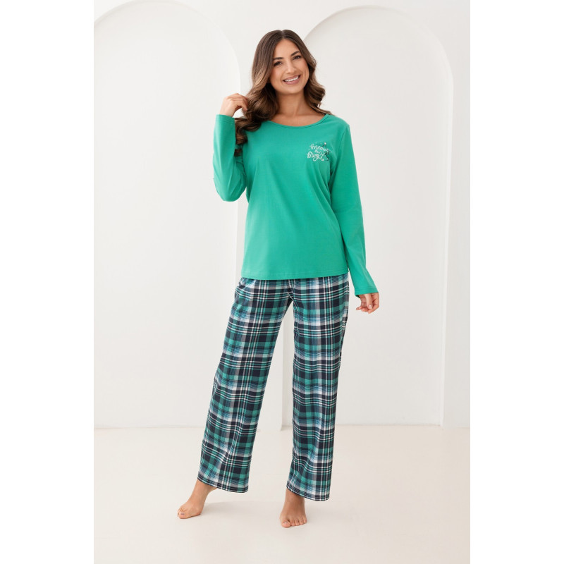 Regina pajamas