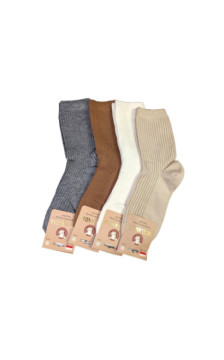 WiK socks