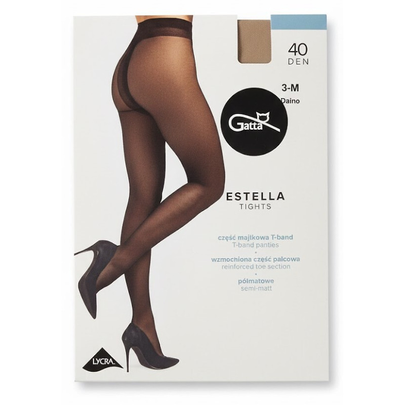 Gatta pantyhose