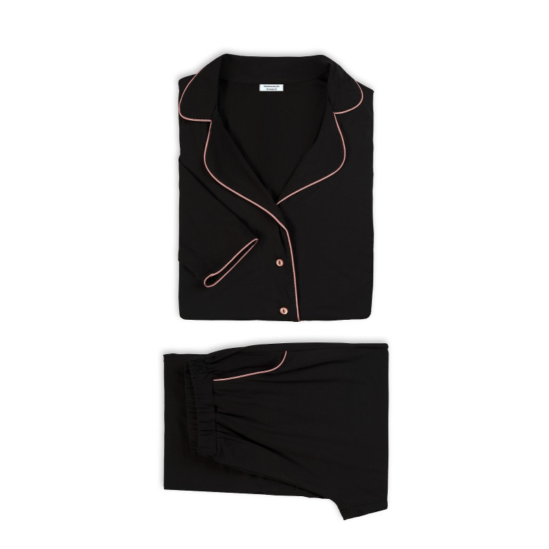 Mademoiselle Sommeil pajamas