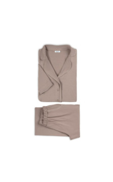 Mademoiselle Sommeil pajamas