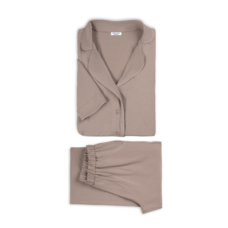 Mademoiselle Sommeil pajamas