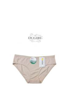 DC Girl panties