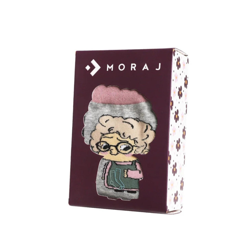 Moraj socks