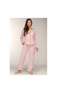 Mademoiselle Sommeil pajamas