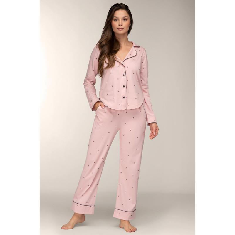 Mademoiselle Sommeil pajamas